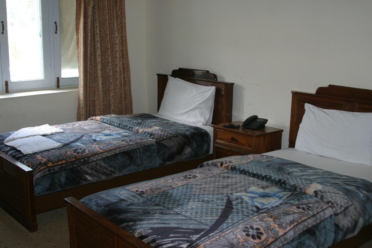 Keran Resort Bagian luar foto
