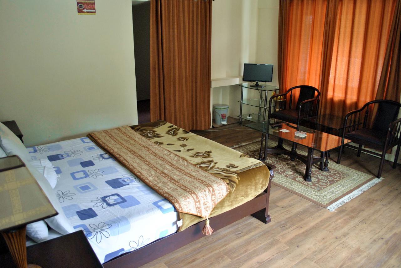 Keran Resort Bagian luar foto