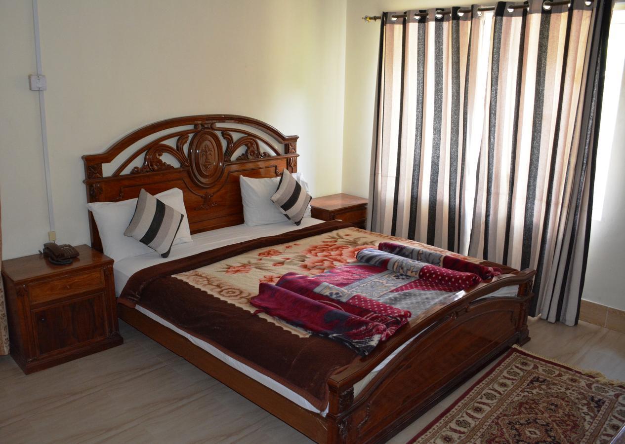 Keran Resort Bagian luar foto