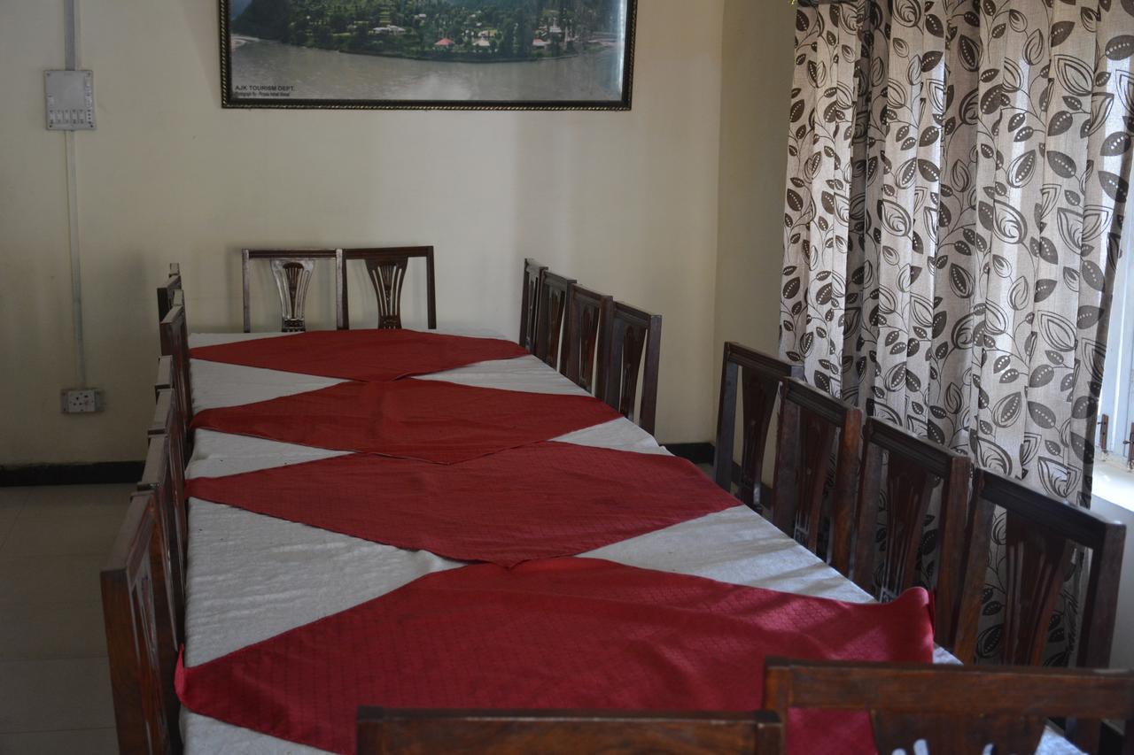 Keran Resort Bagian luar foto
